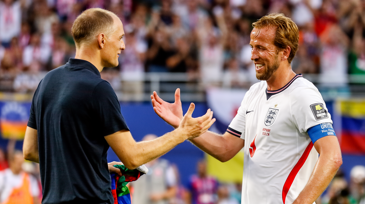 6686体育平台 - 英格兰能否再进一步？卡塔尔世界杯2026英格兰晋级之路的专业解读 - 6686体育
