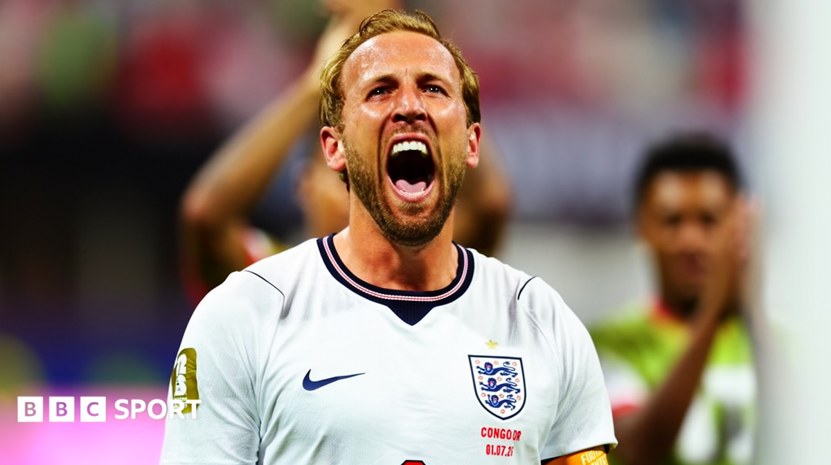 6686体育平台 - 2026年世界杯：哈里·凯恩力挽狂澜 英格兰逆转刚果民主共和国 - 6686体育