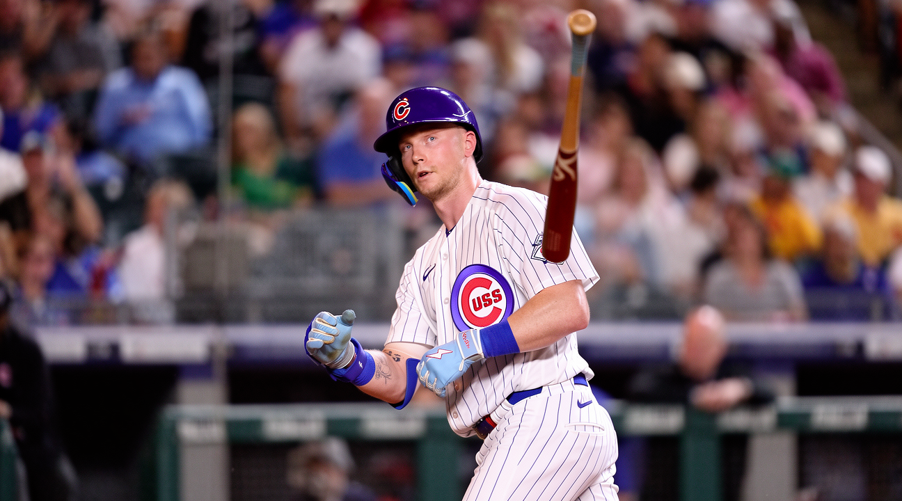 6686体育 - 2026 MLB 奖项观察：MVP、赛扬奖等七月战况 - 6686体育