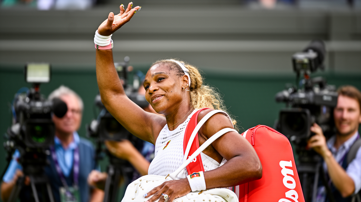 6686体育平台 - 6686体育 2026 赛果解析：Serena Williams 重返温网虽有闪光却憾负 Maya Joint