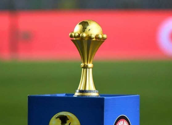 CAF African Cup