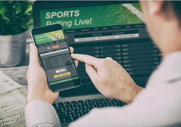 Navigating the World of Online Sports Betting